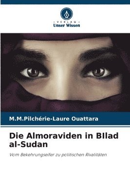 Die Almoraviden in BIlad al-Sudan 1