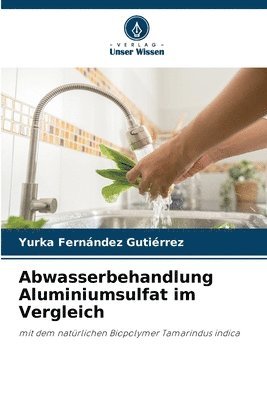 Abwasserbehandlung Aluminiumsulfat im Vergleich 1