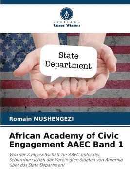 African Academy of Civic Engagement AAEC Band 1 1