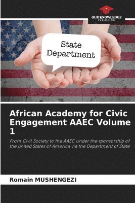 African Academy for Civic Engagement AAEC Volume 1 1