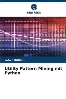 Utility Pattern Mining mit Python 1