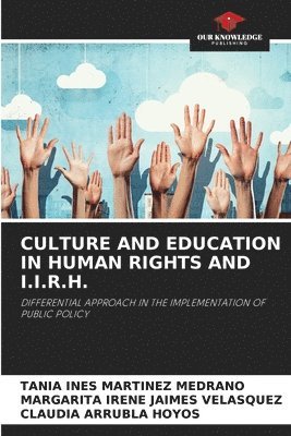 Culture and Education in Human Rights and I.I.R.H. 1