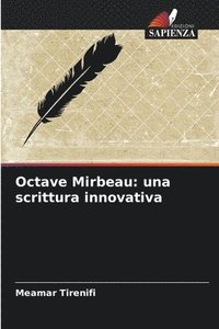 bokomslag Octave Mirbeau