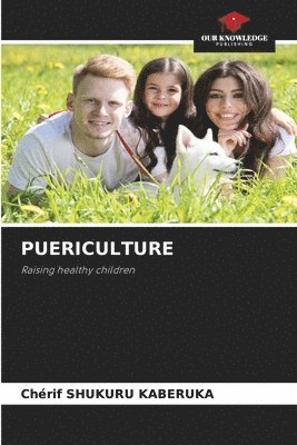 Puericulture 1