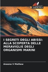 bokomslag I Segreti Degli Abissi