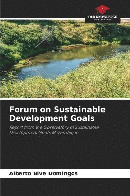 Forum on Sustainable Development Goals 1