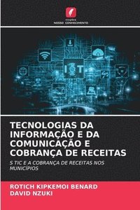 bokomslag Tecnologias Da Informao E Da Comunicao E Cobrana de Receitas