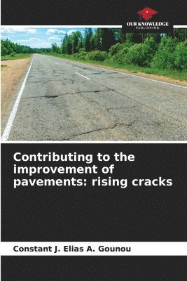 bokomslag Contributing to the improvement of pavements