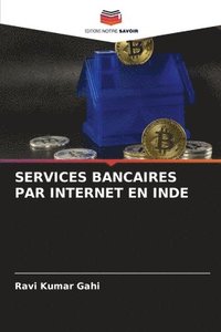 bokomslag Services Bancaires Par Internet En Inde