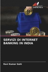 bokomslag Servizi Di Internet Banking in India