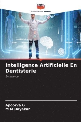 Intelligence Artificielle En Dentisterie 1