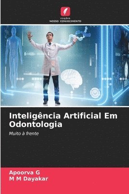 Inteligncia Artificial Em Odontologia 1