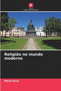 bokomslag Religio no mundo moderno