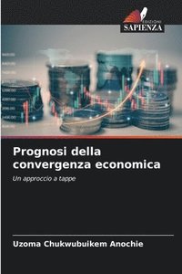 bokomslag Prognosi della convergenza economica