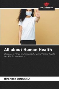 bokomslag All about Human Health