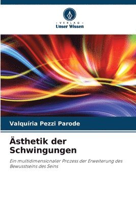 sthetik der Schwingungen 1