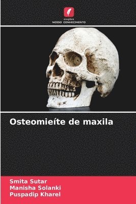 Osteomiete de maxila 1