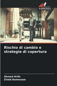 bokomslag Rischio di cambio e strategie di copertura