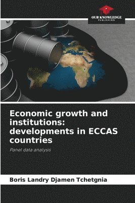 Economic growth and institutions 1