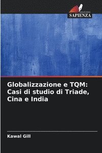 bokomslag Globalizzazione e TQM