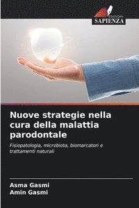 bokomslag Nuove strategie nella cura della malattia parodontale