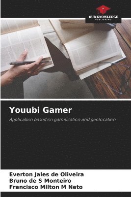 bokomslag Youubi Gamer