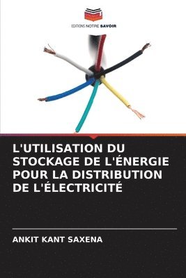 L'Utilisation Du Stockage de l'nergie Pour La Distribution de l'lectricit 1