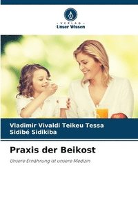 bokomslag Praxis der Beikost