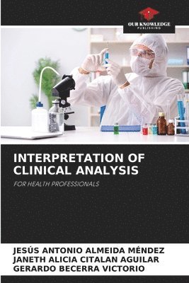 Interpretation of Clinical Analysis 1