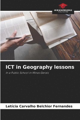 ICT in Geography lessons 1