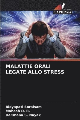 Malattie Orali Legate Allo Stress 1