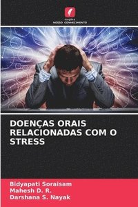 bokomslag Doenas Orais Relacionadas Com O Stress