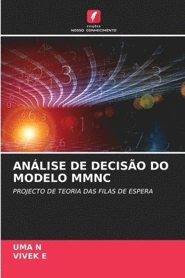 Anlise de Deciso Do Modelo Mmnc 1