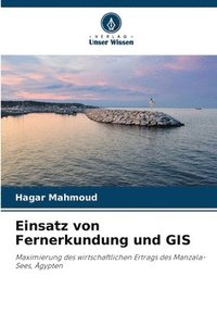 bokomslag Einsatz von Fernerkundung und GIS