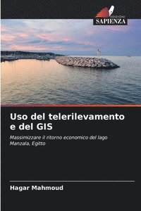 bokomslag Uso del telerilevamento e del GIS