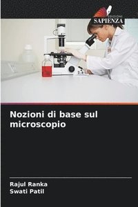 bokomslag Nozioni di base sul microscopio