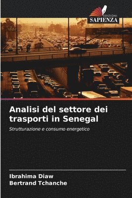 Analisi del settore dei trasporti in Senegal 1