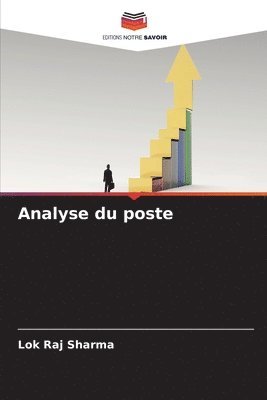 Analyse du poste 1