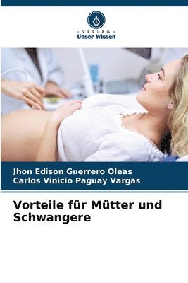 Vorteile fr Mtter und Schwangere 1