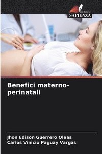 bokomslag Benefici materno-perinatali