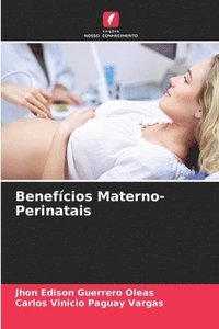 bokomslag Benefcios Materno-Perinatais