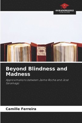 bokomslag Beyond Blindness and Madness