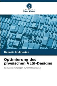 bokomslag Optimierung des physischen VLSI-Designs