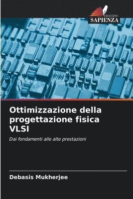 Ottimizzazione della progettazione fisica VLSI 1