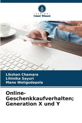 Online-Geschenkkaufverhalten; Generation X und Y 1