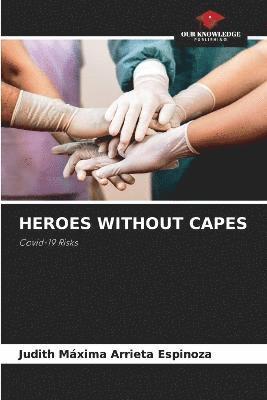 Heroes Without Capes 1