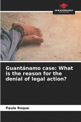 Guantnamo case 1