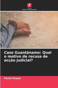 bokomslag Caso Guantnamo