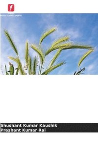 bokomslag Efeito do corante de polmero, do fungicida e do tratamento de armazenamento em sementes de trigo