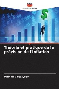 bokomslag Thorie et pratique de la prvision de l'inflation